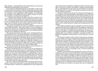 MOISES - El vidente del Sinaí