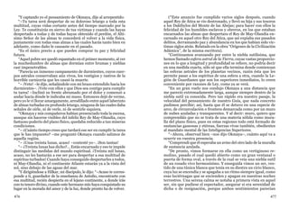 MOISES - El vidente del Sinaí