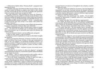 MOISES - El vidente del Sinaí