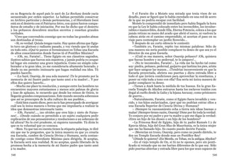 MOISES - El vidente del Sinaí