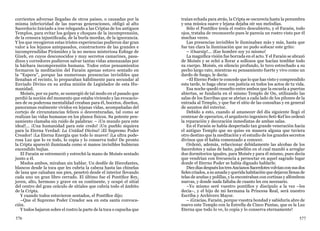 MOISES - El vidente del Sinaí