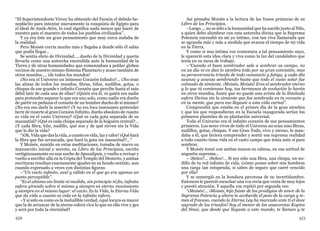 MOISES - El vidente del Sinaí