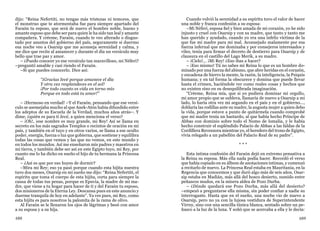 MOISES - El vidente del Sinaí