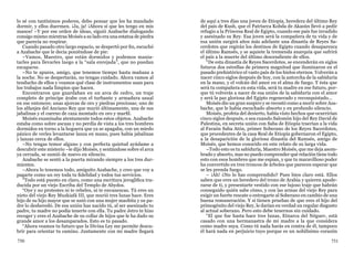 MOISES - El vidente del Sinaí