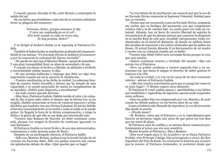 MOISES - El vidente del Sinaí