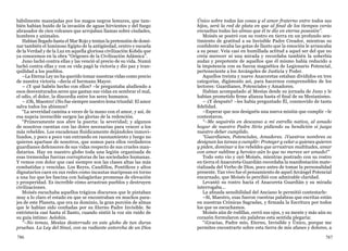 MOISES - El vidente del Sinaí