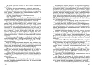 MOISES - El vidente del Sinaí