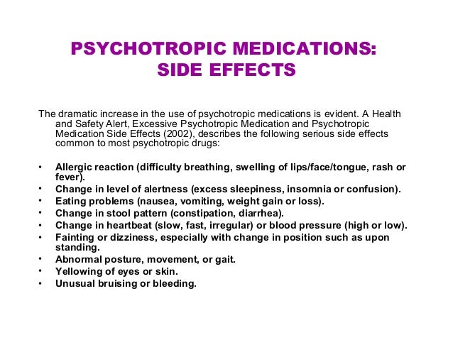 klonopin classification