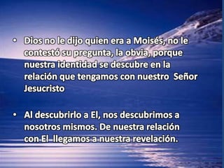 MOISES II