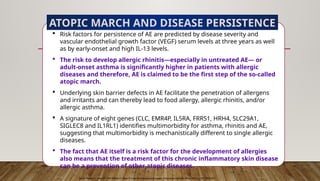 Comprehensive Insights into Atopic Dermatitis: Pathogenesis, Diagnosis ...