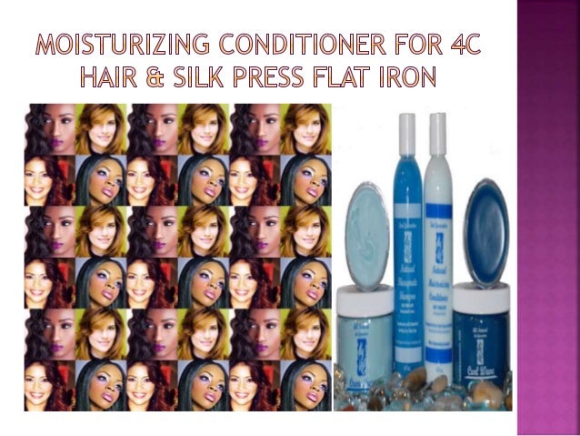 Moisturizing Conditioner For 4c Hair