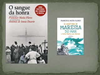 Francisco Moita Flores 