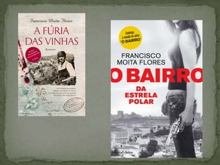 Francisco Moita Flores 