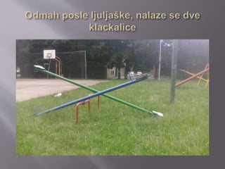 Moj park-nemanja