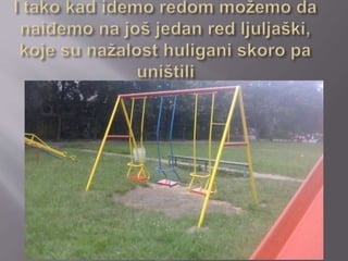 Moj park-nemanja