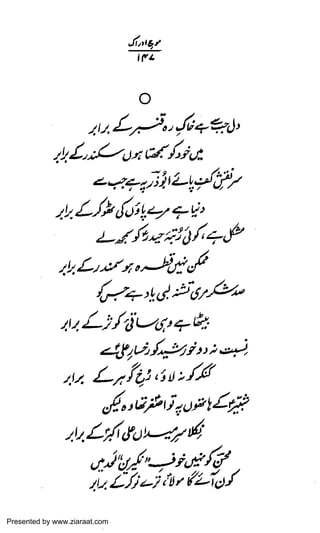 Presented by www.ziaraat.com

 