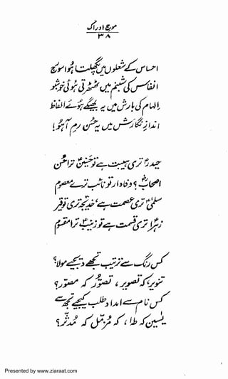 Presented by www.ziaraat.com

 