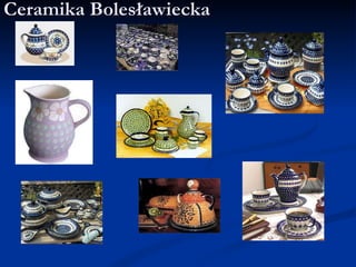 Ceramika Bolesławiecka 