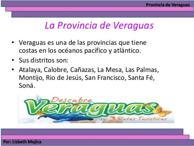 Resultado de imagen de veragua panama cultura y tradicion