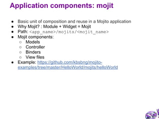 Mojito | PPT