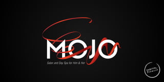 Mojo Unisex Hair Saloon