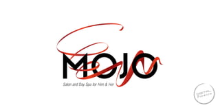 Mojo Unisex Hair Saloon