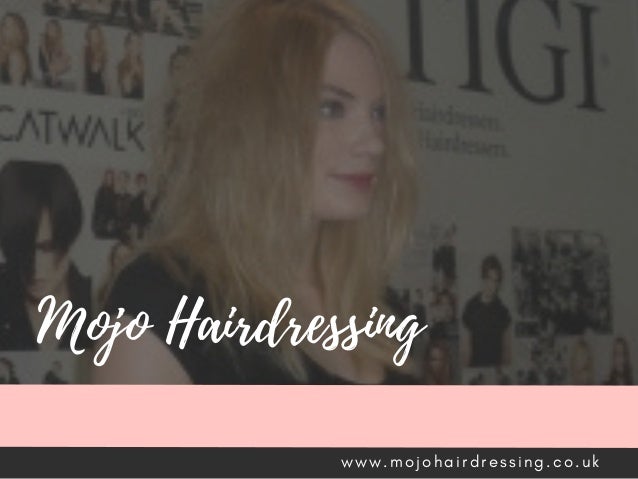 Are You A Working Lady And Want To Hire A Mobile Hairdresser For Your