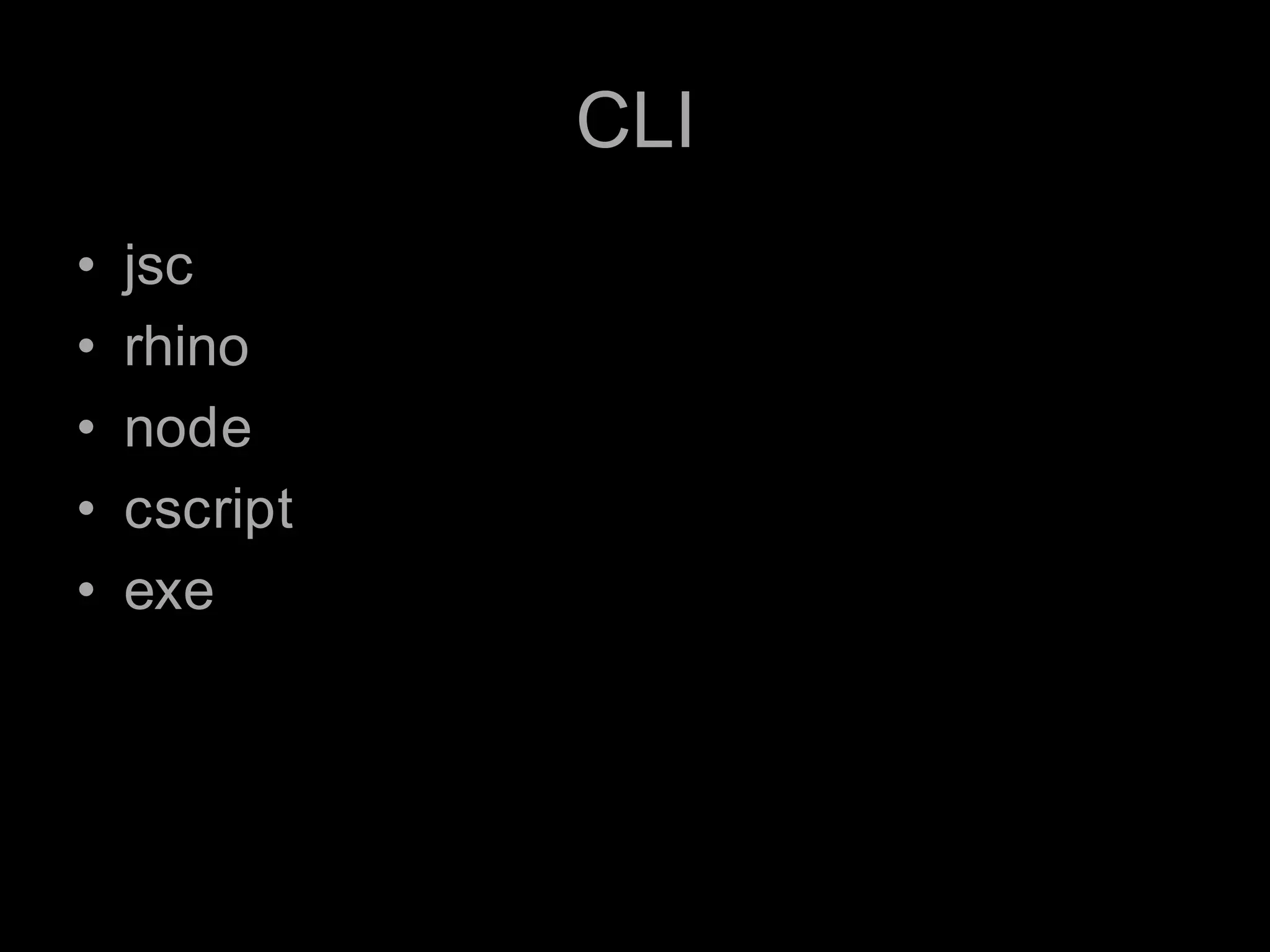 CLIjscrhinonodecscriptexe