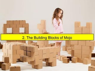 2. The Building Blocks of Mojo
 