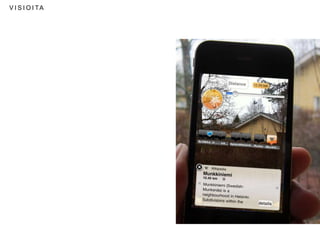 ALUSTAVIA KOKEMUKSIA-langaton verkko ei ole tarpeeksi kattavaappsien päivittäminenvaatii opiskelijan omaa aktiivisuutta tai it-tuen säännöllistä apuaFlickr, Alex Barros