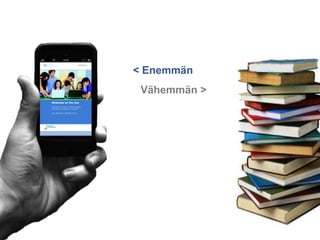 TAUSTAAStartti keväällä 2011: pilottiryhmäMateriaalin tekeminen ja käyttö syksyllä 2011: laajemmat ryhmätVertaisarvionti helmikuussa 2012Photo: mia! @ flickr.com