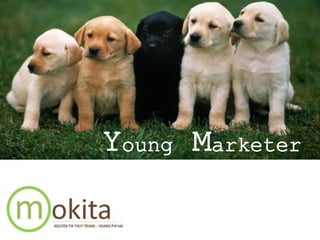 Young Marketer
 