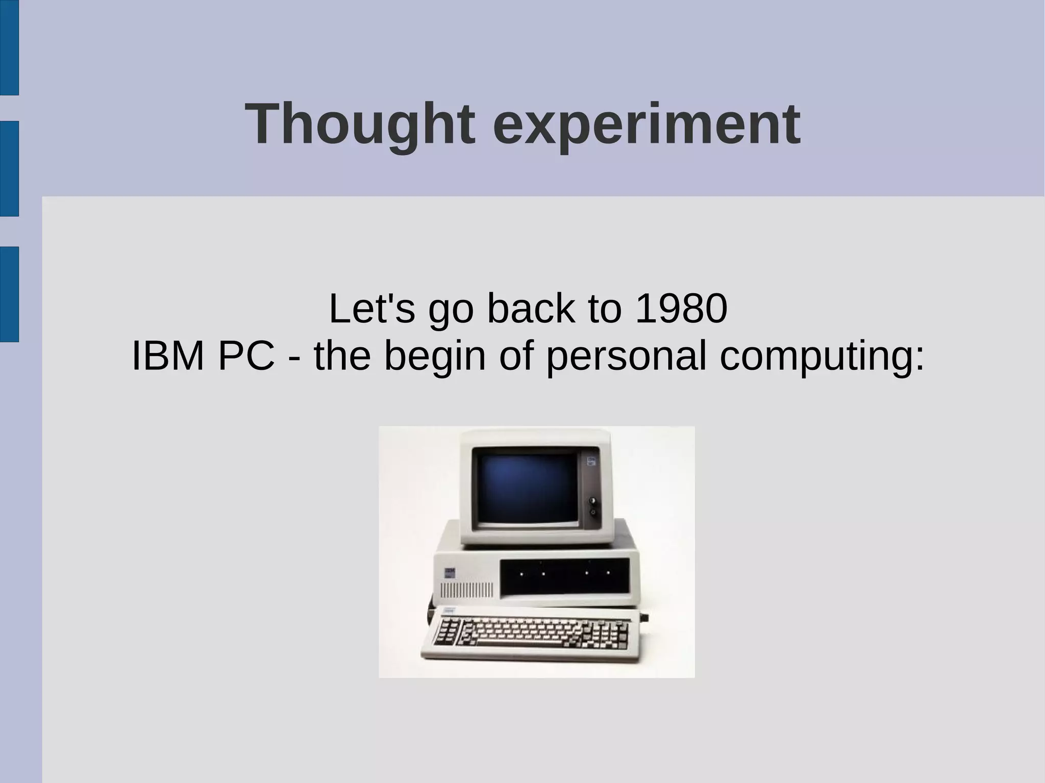 Getting started with mobile devices development - Openmoko Freerunner