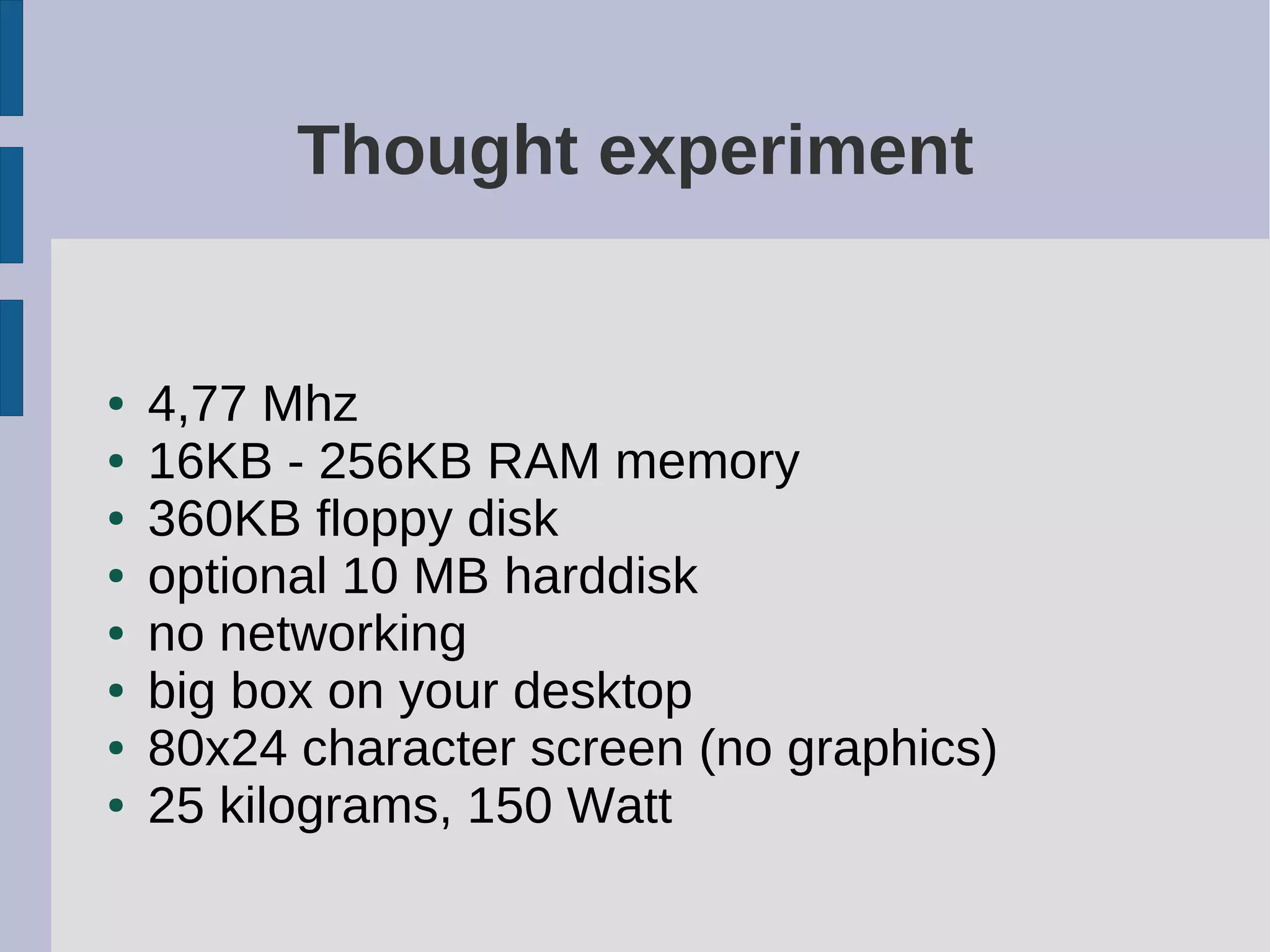 Getting started with mobile devices development - Openmoko Freerunner