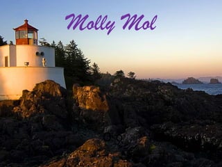Molly Mol



   O-o
 