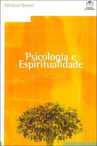 Psicologiae espiritualidade