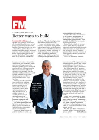 Moladi-Better ways to build-Hennie Botes-Financial Mail