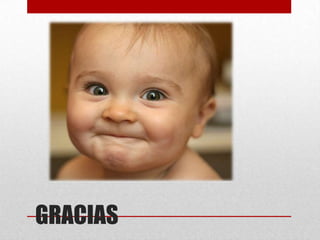 GRACIAS
 