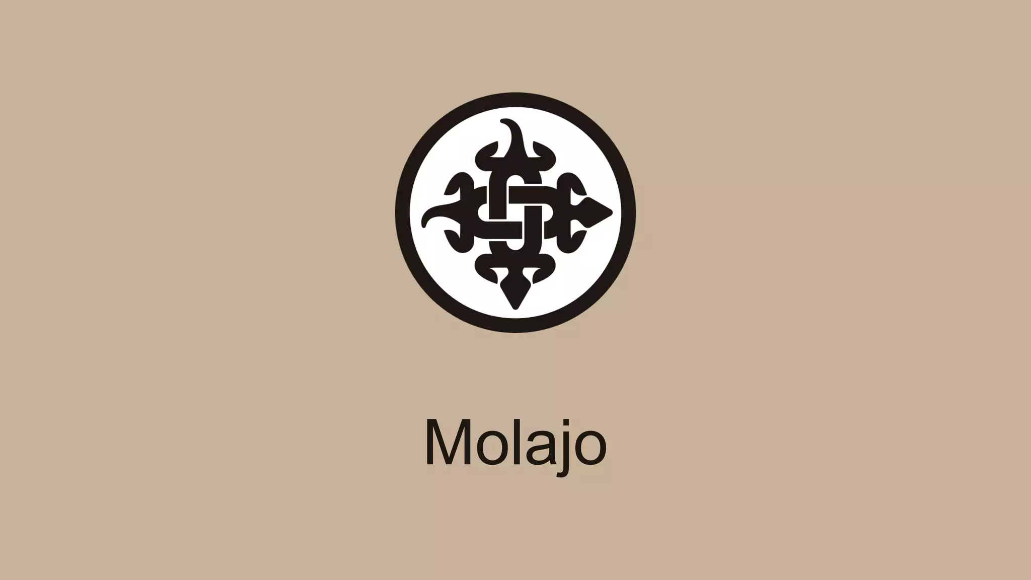 Molajo