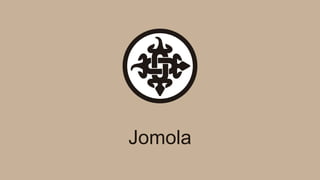Jomola
