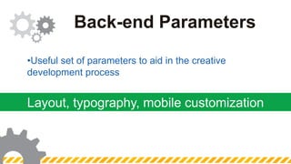 Template layout and styling fully customizable How does it work?Core , offline, error, mobile, mobile offline viewsTemplate layouts and CSS can all be overridden
