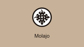 Molajo