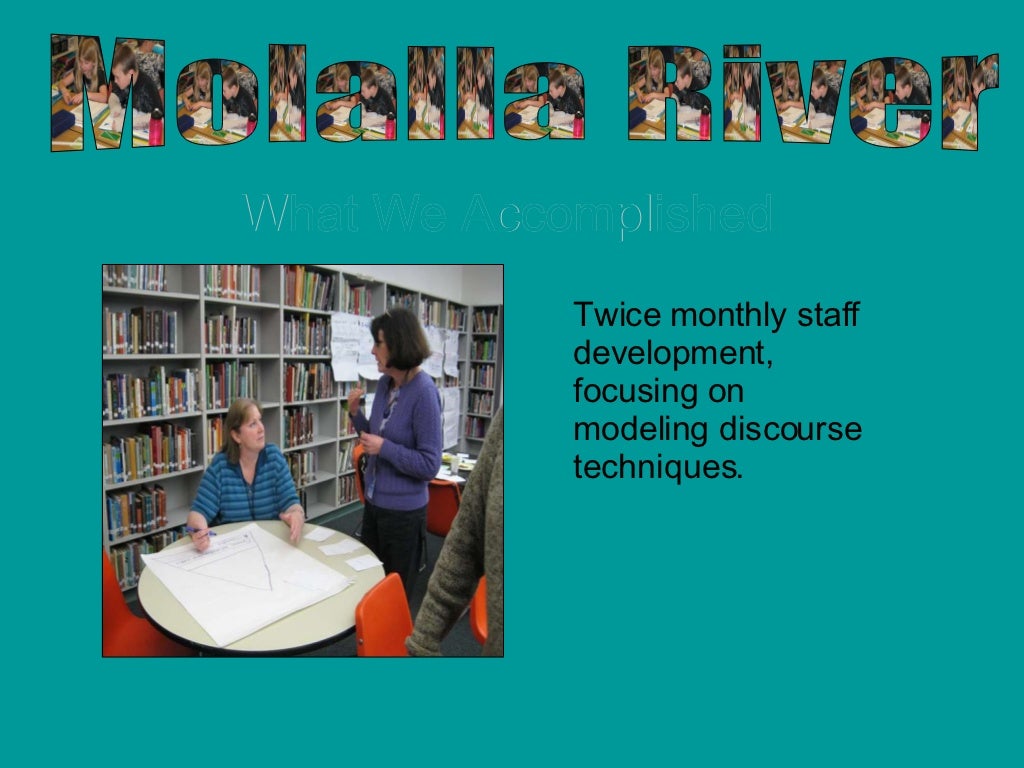 Molalla River School District molalla-river-school-district