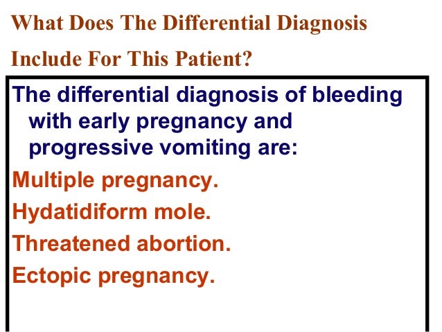 Which Diagnostic Test Would BeMost Useful?The most useful diagnostic test is :            U/S 
