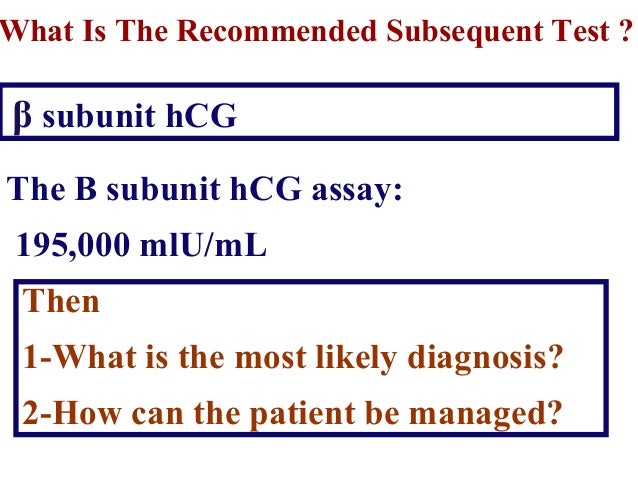 Why It Is Probably Complete V. Mole?  It demonstrates  the  typical U/S     appearance of complete V. mole :  a complex, e...
