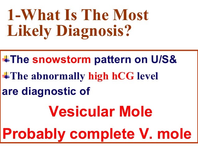 What Is The Best Method Of Evacuating This            Molar Pregnancy?A. Cervical priming with misoprostol then suction  e...