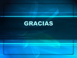 GRACIAS
 