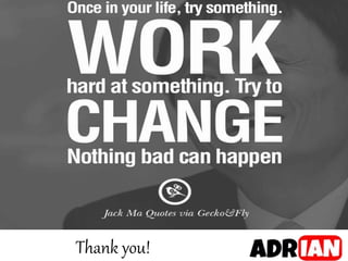 Thank you!
