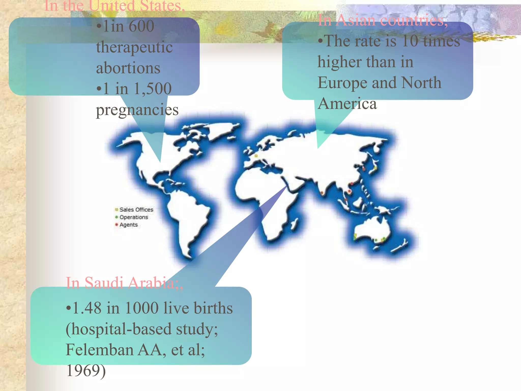 Molar pregnancy | PPT