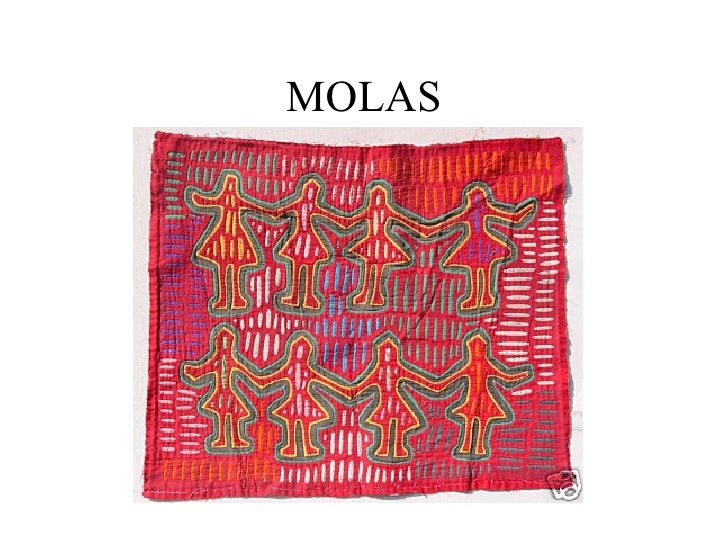 Molas
